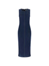 ABITO DONNA - GUESS APPAREL JEANS - W6RK72 D6980 1