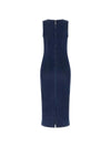 ABITO DONNA - GUESS APPAREL JEANS - W6RK72 D6980 2