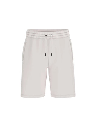 PANTALONE TUTA UOMO - GUESS ATHLEISURE BIANCO - Z2YD04 KAIJ1