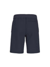 PANTALONE TUTA UOMO - GUESS ATHLEISURE BLU - Z2YD04 KAIJ1 2