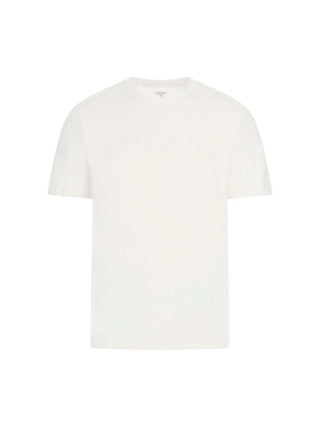 T-SHIRT UOMO - GUESS ATHLEISURE BIANCO - Z2YI11 J1314