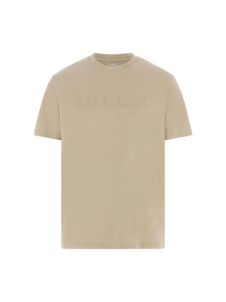 T-SHIRT UOMO - GUESS ATHLEISURE GRIGIO - Z2YI11 J1314