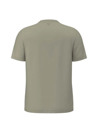 T-SHIRT UOMO - GUESS ATHLEISURE VERDE - Z2YI11 J1314 2