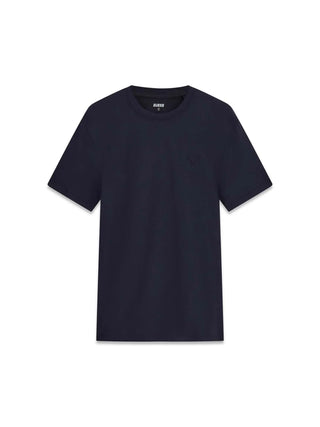T-SHIRT UOMO - GUESS ATHLEISURE BLU - Z2YI12 JR06K