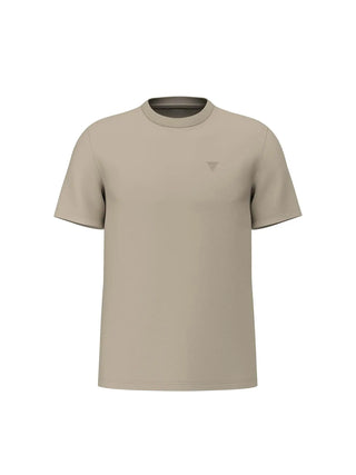 T-SHIRT UOMO - GUESS ATHLEISURE GRIGIO - Z2YI12 JR06K