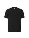 T-SHIRT UOMO - GUESS ATHLEISURE NERO - Z4GI18 J1314 2