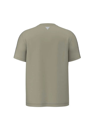 T-SHIRT UOMO - GUESS ATHLEISURE VERDE - Z4GI18 J1314 2