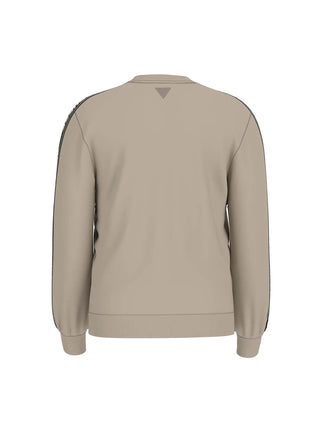 FELPA UOMO - GUESS ATHLEISURE GRIGIO - Z4GQ24 K6ZS1 2