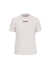 T-SHIRT UOMO - GUESS ATHLEISURE BIANCO - Z6RI00 I3Z14 1