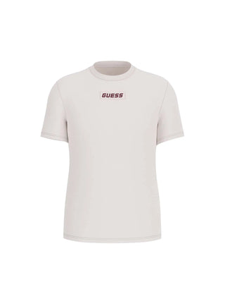 T-SHIRT UOMO - GUESS ATHLEISURE BIANCO - Z6RI00 I3Z14
