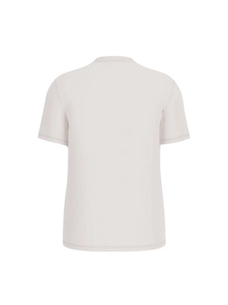 T-SHIRT UOMO - GUESS ATHLEISURE BIANCO - Z6RI00 I3Z14 2