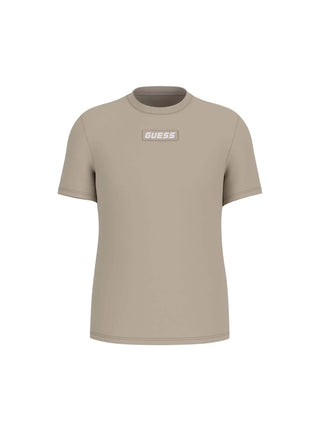 T-SHIRT UOMO - GUESS ATHLEISURE GRIGIO - Z6RI00 I3Z14 1