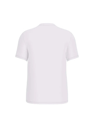 T-SHIRT UOMO - GUESS ATHLEISURE BIANCO - Z6RI03 I3Z14 2