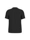 T-SHIRT UOMO - GUESS ATHLEISURE NERO - Z6RI03 I3Z14 2
