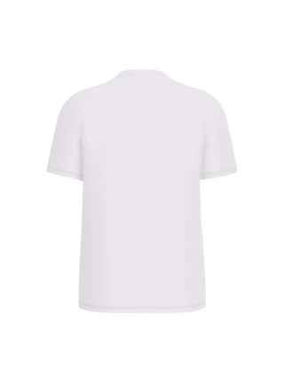 T-SHIRT UOMO - GUESS ATHLEISURE BIANCO - Z6RI06 I3Z14 2