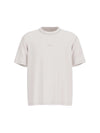 T-SHIRT UOMO - GUESS ATHLEISURE BIANCO - Z6RI16 I3Z14 1
