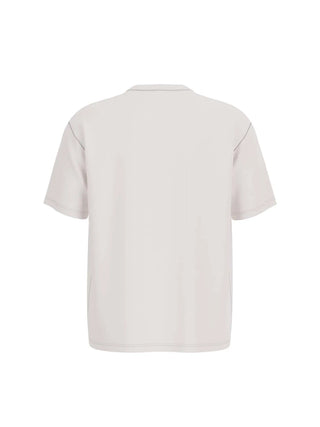 T-SHIRT UOMO - GUESS ATHLEISURE BIANCO - Z6RI16 I3Z14 2