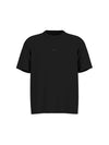 T-SHIRT UOMO - GUESS ATHLEISURE NERO - Z6RI16 I3Z14 1