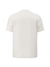 T-SHIRT UOMO - GUESS ATHLEISURE BIANCO - Z6RI17 I3Z14 2
