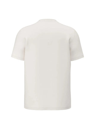 T-SHIRT UOMO - GUESS ATHLEISURE BIANCO - Z6RI17 I3Z14 2