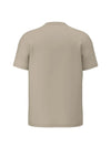 T-SHIRT UOMO - GUESS ATHLEISURE GRIGIO - Z6RI17 I3Z14 2