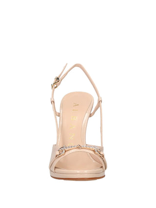 SANDALO DONNA - ALBANO NUDO - 5512 3