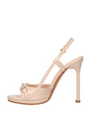 SANDALO DONNA - ALBANO NUDO - 5512 4