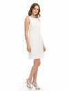 SANDALO DONNA - ALBANO BIANCO - 5514 6