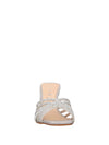 SCALZATO DONNA - ALBANO ARGENTO - 5544 3