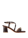 SANDALO DONNA - ALBANO TM - 5564 1