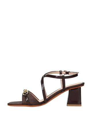 SANDALO DONNA - ALBANO TM - 5564 4