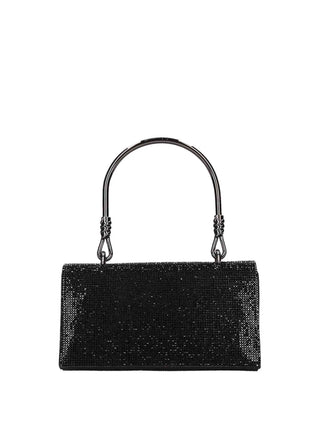 POCHETTE DONNA - ALBANO NERO - C2004