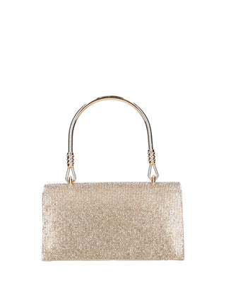 POCHETTE DONNA - ALBANO ORO - C2004