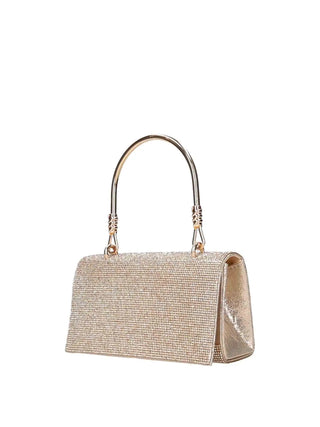 POCHETTE DONNA - ALBANO ORO - C2004 2