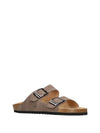 SCALZATO UOMO - SUPERGA MARRONE - S11U171 2