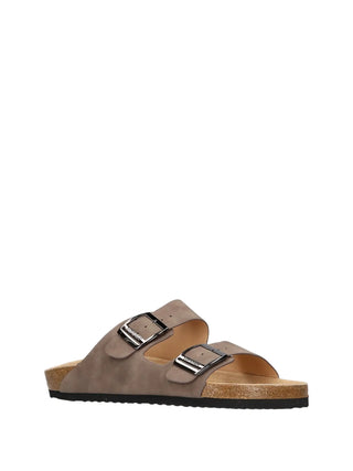 SCALZATO UOMO - SUPERGA MARRONE - S11U171 2