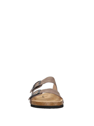 SCALZATO UOMO - SUPERGA MARRONE - S11U171 3