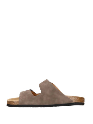 SCALZATO UOMO - SUPERGA MARRONE - S11U171 4