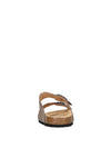 SCALZATO UOMO - SUPERGA MARRONE - S11U171 5