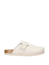 SABOT DONNA - SUPERGA BIANCO - S11U700 1