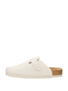 SABOT DONNA - SUPERGA BIANCO - S11U700 4
