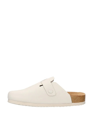 SABOT DONNA - SUPERGA BIANCO - S11U700 4