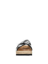 SCALZATO DONNA - SUPERGA NERO - S11Y722 3