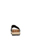 SCALZATO DONNA - SUPERGA NERO - S11Y722 5