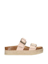 SCALZATO DONNA - SUPERGA BEIGE - S11Y728 1