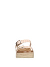SCALZATO DONNA - SUPERGA BEIGE - S11Y728 3