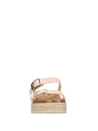 SCALZATO DONNA - SUPERGA BEIGE - S11Y728 3