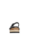 SCALZATO DONNA - SUPERGA NERO - S11Y728 3