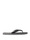 CIABATTA UOMO - SUPERGA NERO - S24T189 1