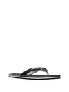 CIABATTA UOMO - SUPERGA NERO - S24T189 2